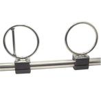 Boat Vision Spiboomhouders A25 x H150 x L107 x L1/61 x L2/21, Ophalen of Verzenden, Nieuw