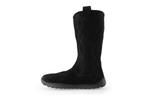 Barefoot Groundies Laarzen in maat 39 Zwart | 10% extra, Kleding | Dames, Schoenen, Hoge laarzen, Verzenden, Zwart, Barefoot Groundies