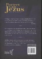 PORTRET VAN JEZUS 9789063535506 B. Moore, Boeken, Godsdienst en Theologie, Verzenden, Zo goed als nieuw, B. Moore