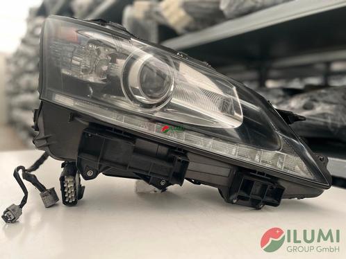 LEXUS GS350 XENON KOPLAMP RECHTS, Auto-onderdelen, Verlichting, Gebruikt, Lexus, Verzenden