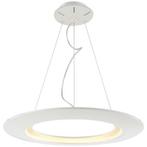 LED Hanglamp - Hangverlichting - Concepty - 35W - Natuurlijk, Huis en Inrichting, Lampen | Hanglampen, Ophalen of Verzenden, Nieuw