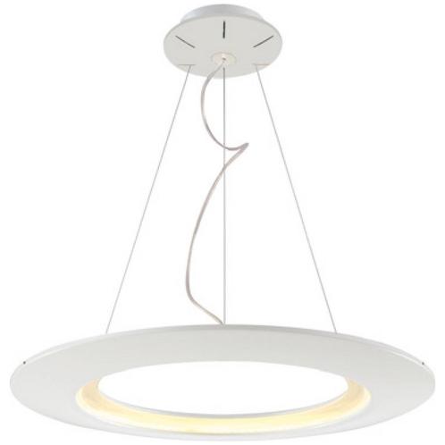 LED Hanglamp - Hangverlichting - Concepty - 35W - Natuurlijk, Huis en Inrichting, Lampen | Hanglampen, Nieuw, Metaal, Ophalen of Verzenden