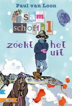 Sam Schoffel zoekt het uit 9789048711741 Paul van Loon, Boeken, Kinderboeken | Jeugd | onder 10 jaar, Verzenden, Gelezen, Paul van Loon