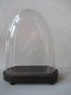 Stolp - Glas en hout - 1900-1910