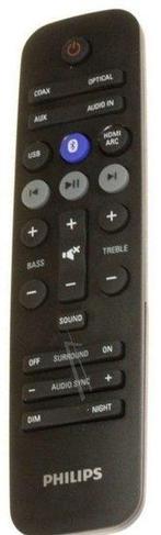Philips HTL3140B/12 afstandsbediening, Verzenden, Nieuw