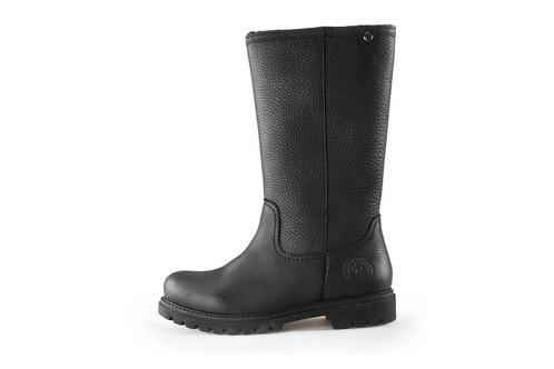 Panama Jack Laarzen in maat 37 Zwart | 10% extra korting, Kleding | Dames, Schoenen, Zwart, Zo goed als nieuw, Hoge laarzen, Verzenden