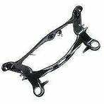 Subframe Mercedes W124 subframe Mercedes S124 C124 subframe, Ophalen of Verzenden, Nieuw, Mercedes-Benz