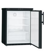 Onderbouw Koelkast | FKUv FKUv 1610-24/744 Blackline, Verzenden, Nieuw in verpakking