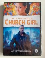 IM IN LOVE WITH A CHURCH GIRL (IN SEAL) (DVD), Verzenden, Gebruikt