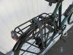 Santos Trekking Lite. met Rohloff, Belt, Magura nr. 6266, Fietsen en Brommers, Fietsen | Heren | Sportfietsen en Toerfietsen, 28 inch