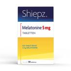Shiepz Melatonine 5 mg 30 tabletten, Diversen, Verpleegmiddelen, Nieuw, Verzenden
