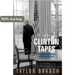 De Clinton Tapes 9789050189538 Taylor Branch, Verzenden, Zo goed als nieuw, Taylor Branch