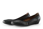 Gabor Ballerinas in maat 39 Zwart, Kleding | Dames, Schoenen, Verzenden, Zwart, Gabor, Ballerina's