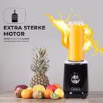 2dekans | Niceey Mini Blender - Smoothie Maker - Blender, Ophalen of Verzenden, Nieuw