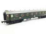 Minitrix N - uit set 51/1026/00 - Modeltrein personenwagen, Hobby en Vrije tijd, Modeltreinen | N-Spoor, Nieuw