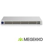 Ubiquiti UniFi Standard 48, Computers en Software, Netwerk switches, Verzenden, Nieuw