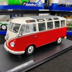 Solido 1:18 - Modelauto - Volkswagen T1 Samba, Nieuw