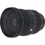 Sigma 24-70mm F/2.8 DG DN ART Sony FE occasion, Verzenden, Gebruikt