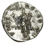 Romeinse Rijk. Hadrianus (117-138 n.Chr.). Denarius Rome -