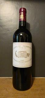 1989 Chateau Margaux - Margaux 1er Grand Cru Classé - 1 Fles, Nieuw