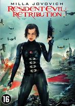 Resident evil - Retribution (dvd nieuw), Cd's en Dvd's, Ophalen of Verzenden, Nieuw in verpakking