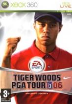 Tiger Woods PGA Tour 06 (Xbox 360 Games) (Xbox 360), Ophalen of Verzenden, Zo goed als nieuw