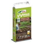 Vivimus® Groenten & Fruit 60ltr, Ophalen of Verzenden