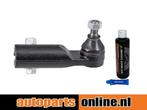 Buitenste stuurkogel Nissan Patrol voorzijde, rechts, Verzenden, Nieuw, Nissan