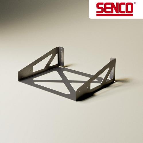 Stackwells Senco T-loc Systainer Houder - Opbergsysteem, Doe-het-zelf en Verbouw, Gereedschapskisten, Nieuw, Verzenden