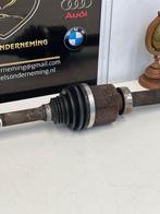 Renault Trafic aandrijfas rechts voor bj.2016 art.93453895, Gebruikt, Renault