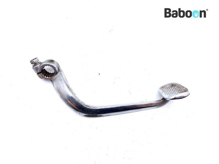 Rempedaal Suzuki GS 550 M Katana 1981-1983, Motoren, Onderdelen | Suzuki, Gebruikt, Verzenden