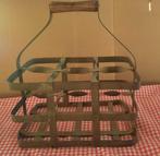Bottle basket - Wijnrek - Staal
