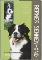 9789058410146 Berner Sennenhond | Tweedehands, Boeken, E. Verhoef-Verhallen, Zo goed als nieuw, Verzenden