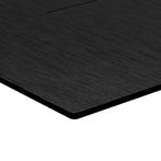 Inventum IKI6008MAT - Inbouw inductie kookplaat - 60 cm - 4, Huis en Inrichting, Verzenden, Nieuw