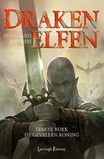 De gevallen koning / Drakenelfen / 1 9789024544677, Verzenden, Zo goed als nieuw, Bernhard Hennen
