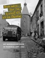 BESTE OUDERS, LIEVE INE, IK SCHRIJF DIT UIT LA COURTINE, Boeken, Oorlog en Militair, Verzenden, Gelezen, H. Povée