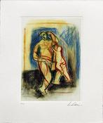 Sandro Chia (1946) - Senza titolo