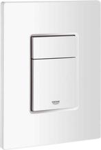 GROHE Skate Cosmopolitan Bedieningspaneel Toilet - Dual, Ophalen of Verzenden, Nieuw