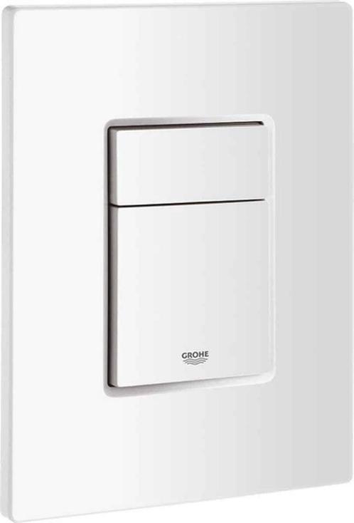 GROHE Skate Cosmopolitan Bedieningspaneel Toilet - Dual, Huis en Inrichting, Badkamer | Badtextiel en Accessoires, Nieuw, Ophalen of Verzenden