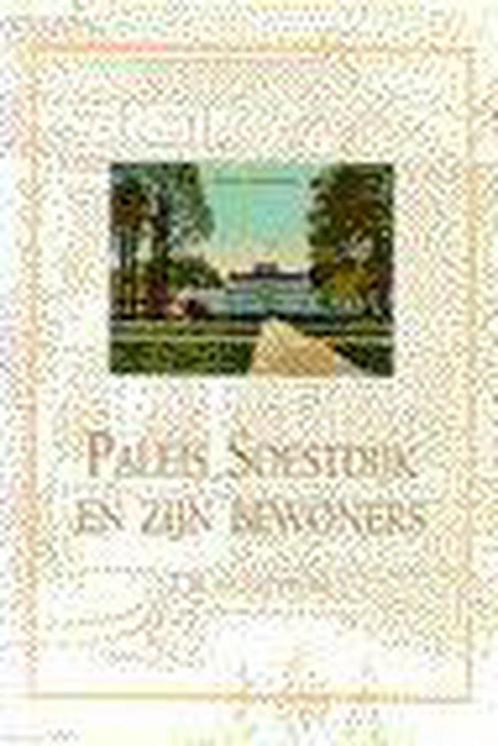 PALEIS SOESTDIJK EN ZIJN BEWONERS 9789080227538, Boeken, Politiek en Maatschappij, Zo goed als nieuw, Verzenden