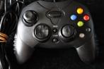 Xbox Classics Controller Black Third Party, Spelcomputers en Games, Verzenden, Nieuw