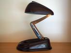 Jumo - André Mounique - Bureaulamp - Kort - Koper, Messing