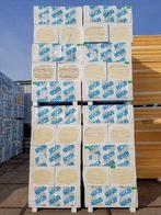 B-keus PIR 2-zijdig aluminium 1200x1000x48mm T&G Rd: 2,15, Doe-het-zelf en Verbouw, Isolatie en Afdichting, Ophalen of Verzenden