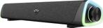 Trust GXT 620 Axon - Soundbar - RGB verlichting - Zwart, Verzenden, Nieuw