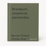Brandpunt. sovjetunie. perestrojka. 9789038401126, Boeken, Verzenden, Gelezen, Marion Zimmer Zimmer Bradley