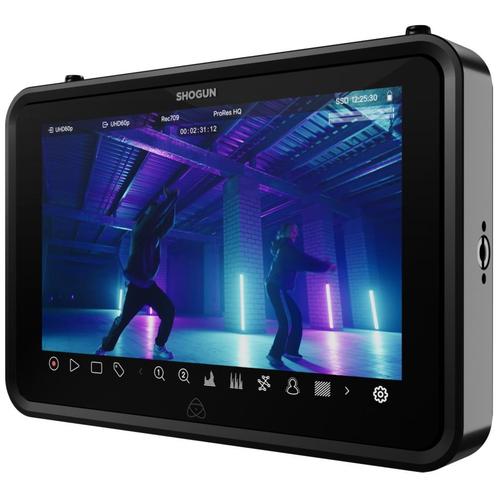 Atomos Shogun, Audio, Tv en Foto, Videocamera's Digitaal, Overige typen, Nieuw, Overige merken, Ophalen of Verzenden