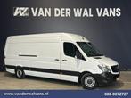 Mercedes-Benz Sprinter | 313 CDI L3H2 Airco | Camera |, Euro 5, Gebruikt, Wit, Mercedes-Benz