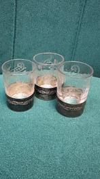 Drinkservies (3) - .813 zilver, Antiek en Kunst, Antiek | Goud en Zilver