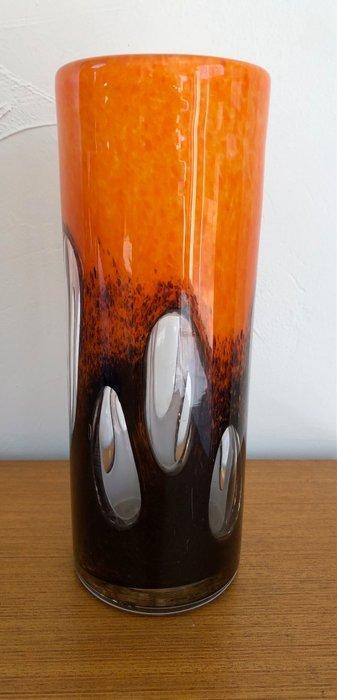 Dreamlight - Vaas - Mediterana - Glas, Antiek en Kunst, Curiosa en Brocante