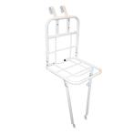 Benson Fietsvoordrager - 28 inch - Stevig - Inclusief wit..., Ophalen of Verzenden, Nieuw